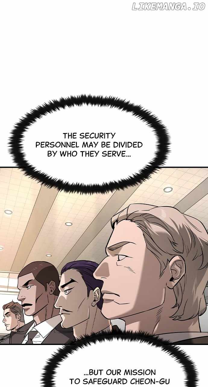 The Childe Chapter 33 58